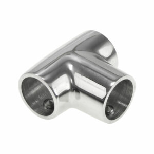 Хромоникелевый тройник равнопроходной 25 мм 3 мм 08Х18Н10Т ТУ 1469-030-39918642-02