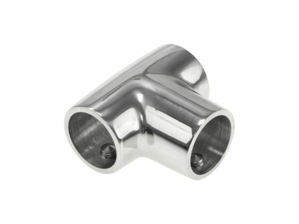 Хромоникелевый тройник переходной 114 мм 6 мм 12Х18Н10Т ТУ 1469-030-39918642-02