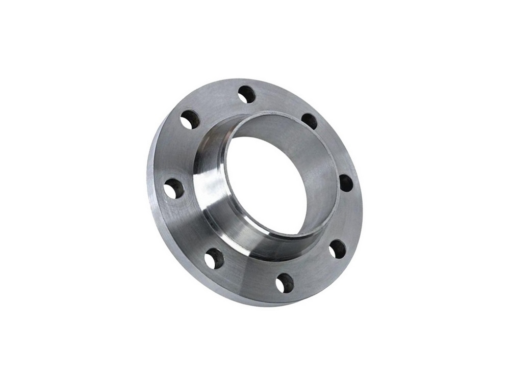 Хромоникелевый воротник 104 мм 158 мм 16 мм 12Х18Н10Т АТК 24.200.02-90