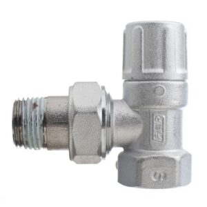 Хромоникелевый вентиль угловой цапковый 6 мм 2,5 МПа 15нж13бк 12Х18Н9Т