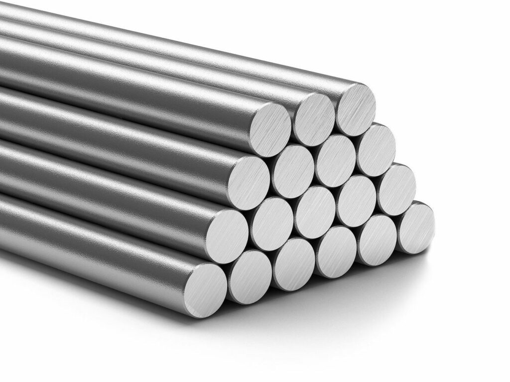 Инструментальный пруток 90 мм 6Х4М2ФС ГОСТ 2590-2006