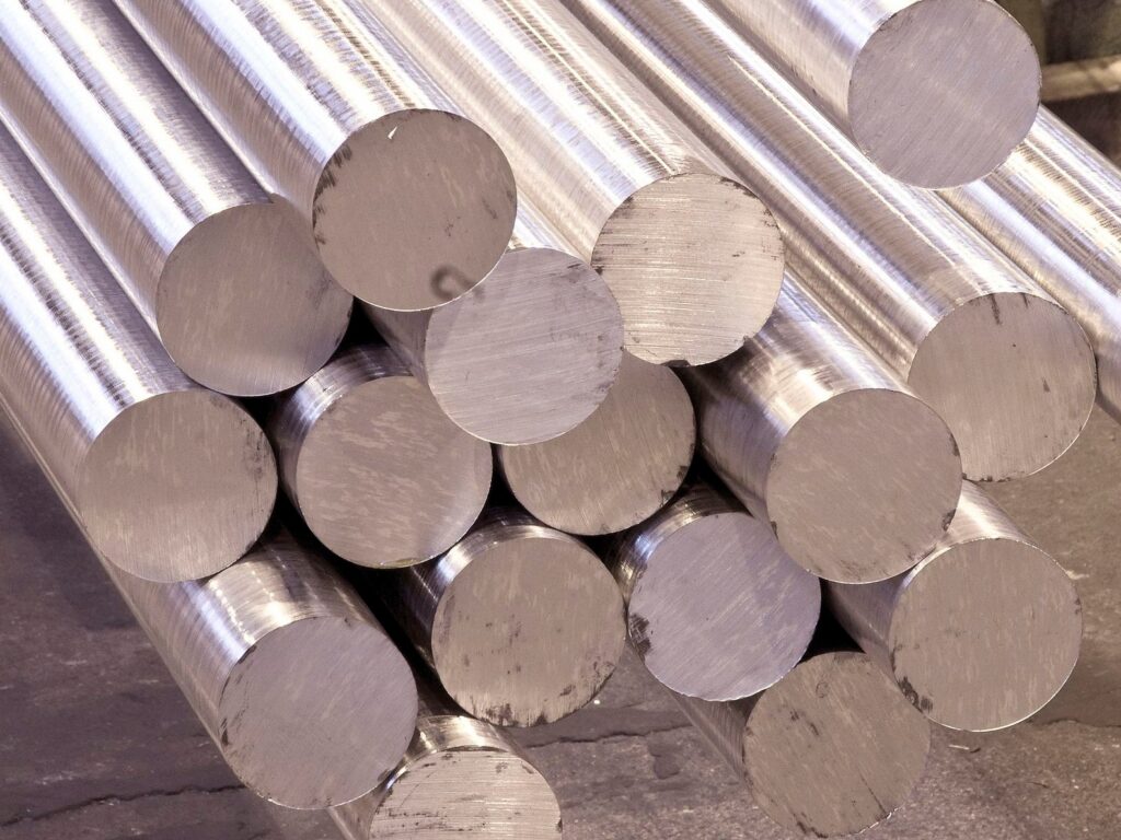 Быстрорежущая поковка 115 мм Р6М5К5 ГОСТ 1133-71