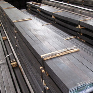 Инструментальная горячекатаная полоса 3 12 13Х ГОСТ 4405-75