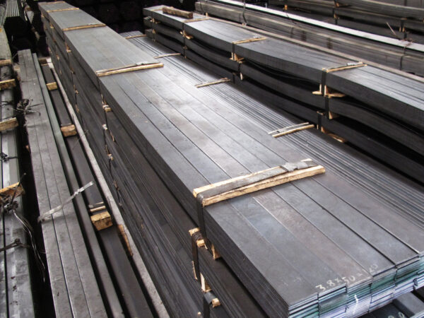 Инструментальная горячекатаная полоса 10 100 05Х12Н6Д2МФСГТ ГОСТ 4405-75