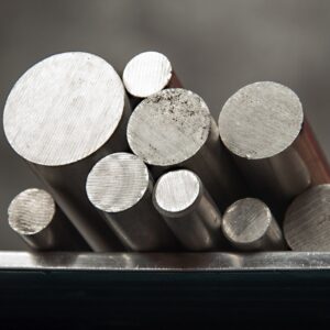 Инструментальный легированный круг 1 мм ХГС ГОСТ 5950-2000