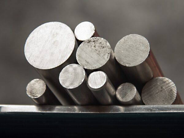 Инструментальный легированный круг 500 мм 4ХМФС ГОСТ 5950-2000