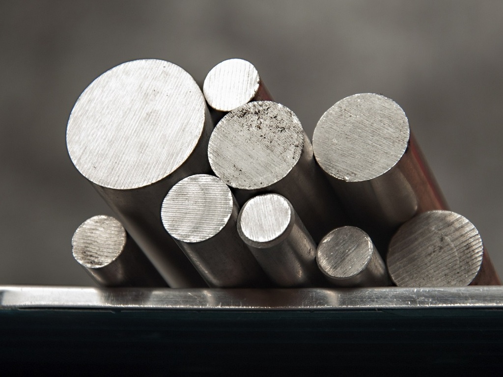 Инструментальный легированный круг 2 мм 9Г2Ф ГОСТ 5950-2000