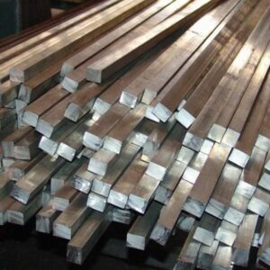 Инструментальный легированный квадрат 3 мм 13Х ГОСТ 5950-2000