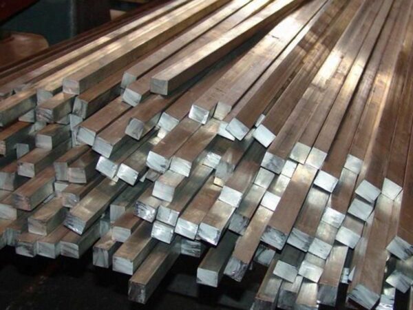 Инструментальный легированный квадрат 200 мм 05Х12Н6Д2МФСГТ ГОСТ 5950-2000