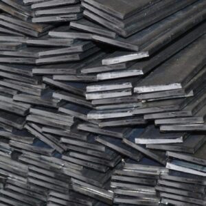 Инструментальная легированная полоса 9 мм 70 мм 6Х4М2ФС ГОСТ 5950-2000