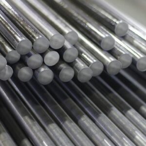 Инструментальный легированный пруток 8 мм Х ГОСТ 5950-2000