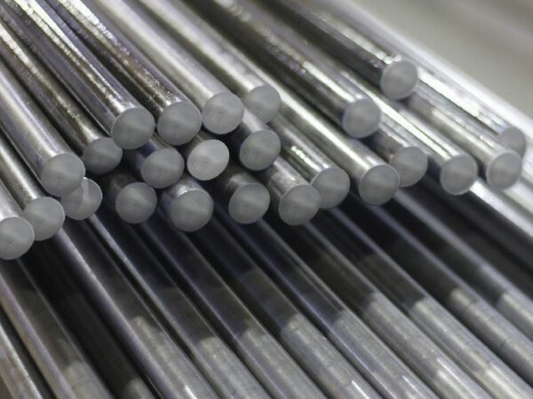 Инструментальный легированный пруток 10 мм 5Х3В3МФС ГОСТ 5950-2000