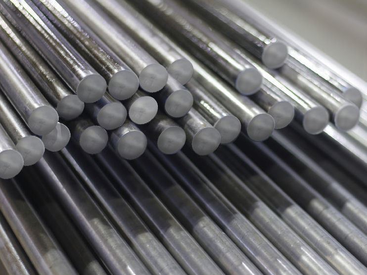 Инструментальный легированный пруток 0.2 мм 4Х5МФС ГОСТ 5950-2000