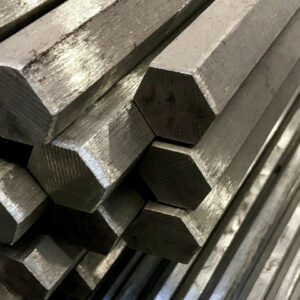 Инструментальный легированный шестигранник 3 мм 13Х ГОСТ 5950-2000