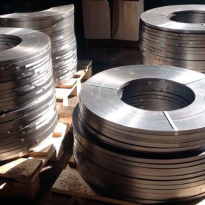 Инструментальная лента 1 мм 7Х3 ГОСТ 2283-79