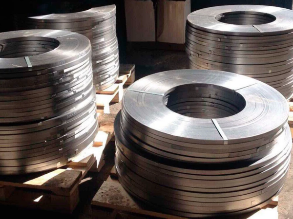 Инструментальная лента 3,4 мм ХВГ ГОСТ 2283-79