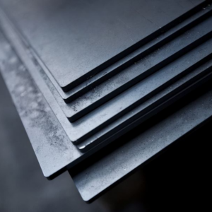 Инструментальный лист штамповый 1.5 мм 8Х4В3М3Ф2 ГОСТ 19903-2015