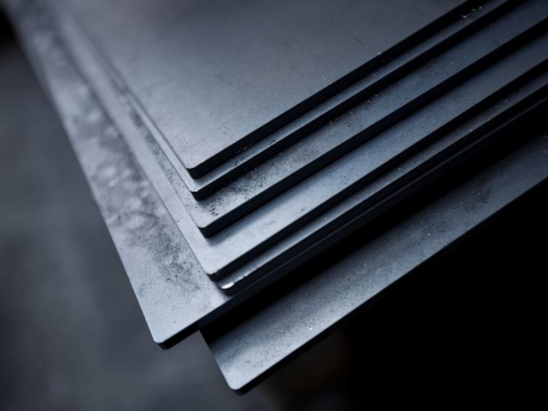 Инструментальный лист быстрорежущий 155 мм Р9К5 ГОСТ 19903-2015