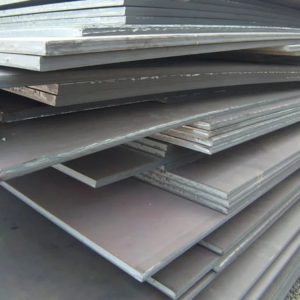 Инструментальная плита 29 мм 9Х1 ГОСТ 19903-2015