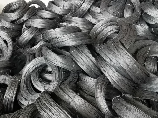 Инструментальная проволока 4.8 мм У9А ГОСТ 5468-88