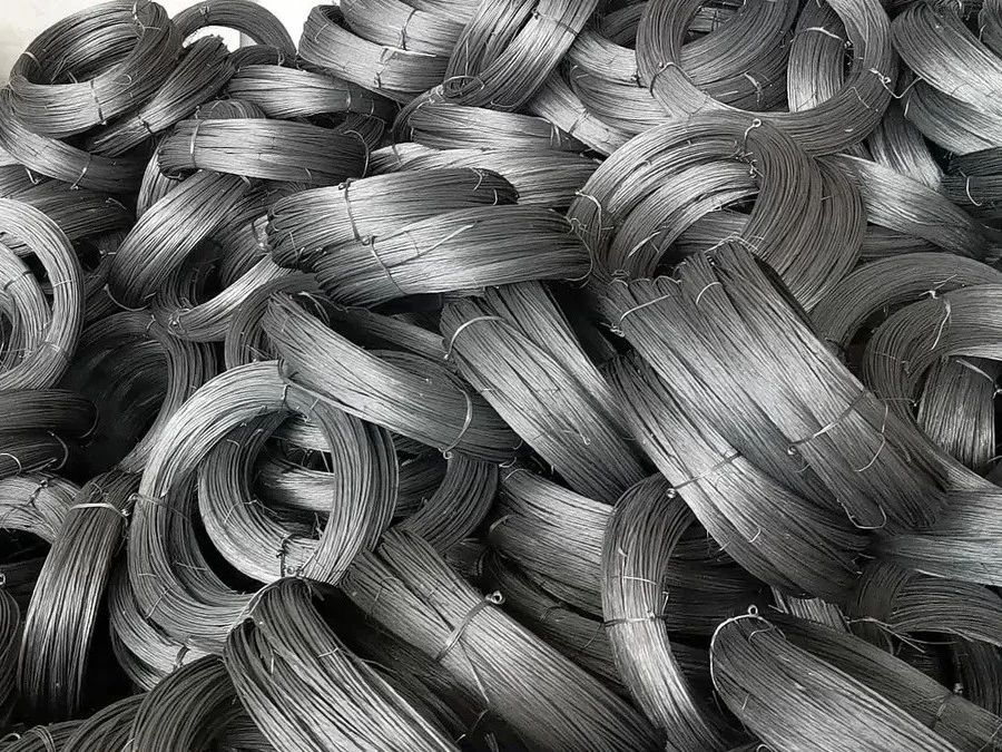 Инструментальная проволока 0.31 мм У7 ГОСТ 1435-99