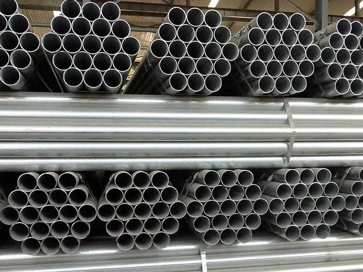 Инструментальная труба 110 мм У8А ГОСТ 1435-99