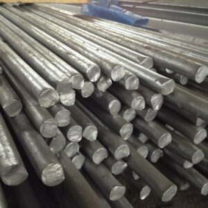 Инструментальный углеродистый круг 21 мм У9А ГОСТ 1435-99