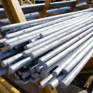 Инструментальный углеродистый пруток 2 мм У7 ГОСТ 1435-99