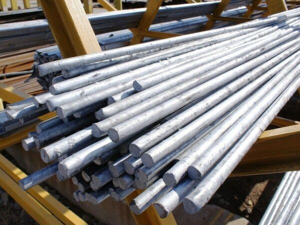 Инструментальный углеродистый пруток 10 мм У8А ГОСТ 1435-99