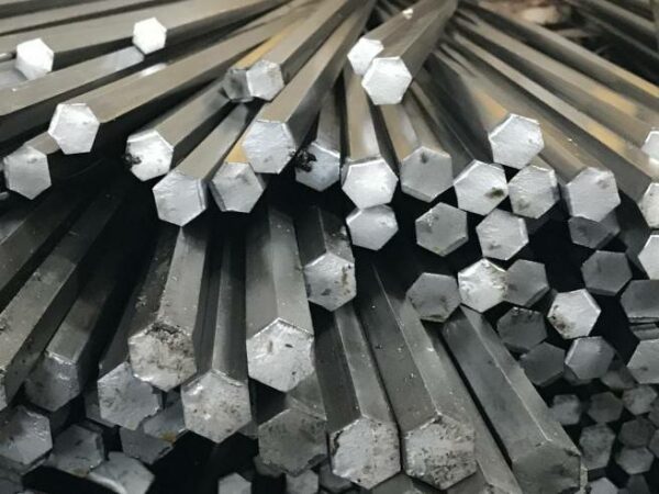 Инструментальный углеродистый шестигранник 100 мм У8ГА ГОСТ 1435-99