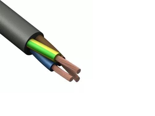 Кабель гибкий ПуППнг(А)-HF 3 185 кв.мм 0,7 кВ ЭМ-Кабель