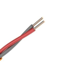 Кабель для систем пожарной и охранной сигнализации 1 2 медь КПГКВКГнг(A)-FRLSLTx