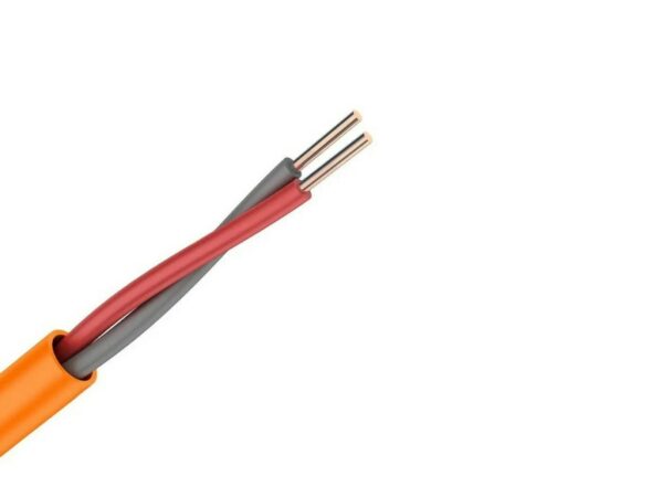 Кабель для систем пожарной и охранной сигнализации 7 2 медь КПГКЭВКВнг(A)-FRLSLTx