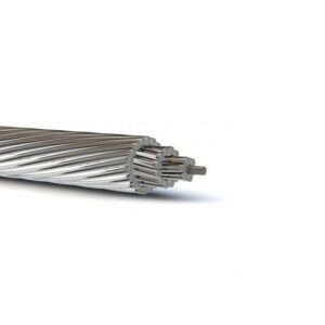 Кабель для воздушных линий электропередач 500 алюминий АСПТ