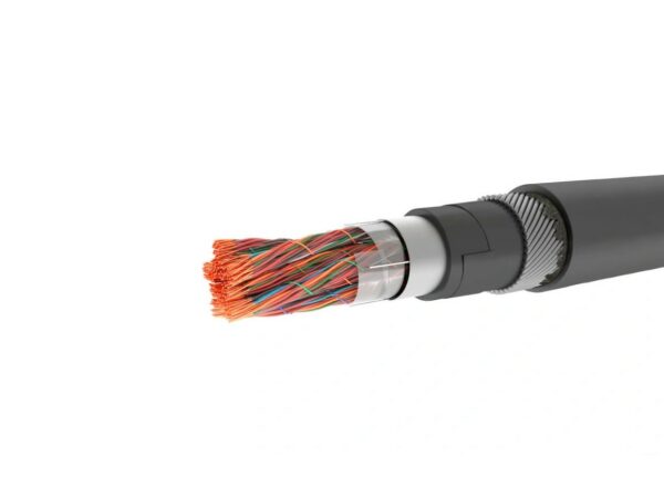 Кабель городской телефонный 200 кВ 30 2 мм2 медь ТППэп-НДГ