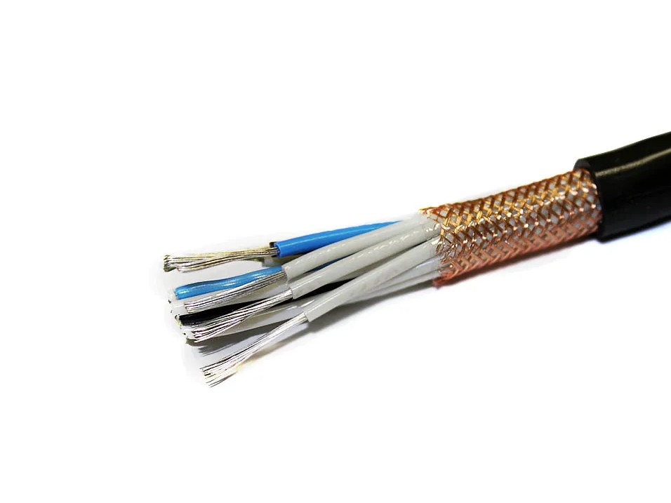 Провод монтажный 9 2 мм2 0,6 кВ КМПОЭВ