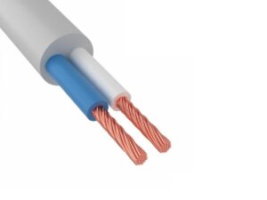 Установочные кабели и провода