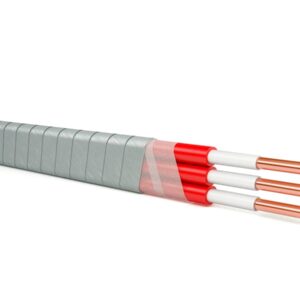 Кабель нефтепогружной 3 6 мм2 медь КИЭСБкП-230