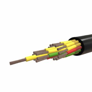 Кабель судовой 4 16 кв,мм 1 кВ КСРТнг(A)