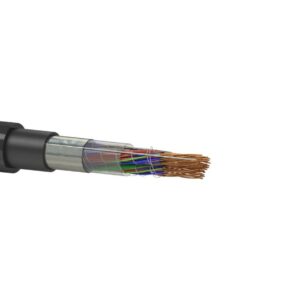 Кабель связи станционный 2 2 мм2 медь ТАШ