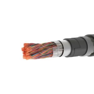 Кабель связи 7 4 мм2 медь ТЗАБлГ