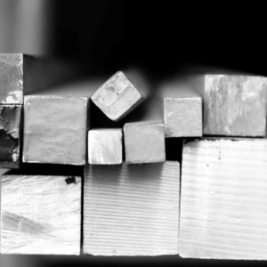 Калиброванный квадрат 10 мм 10 мм Ст40 ГОСТ 8559-75