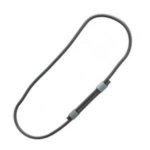 Канатные кольцевые стропы 0.32 т 800 мм 30000 мм СКК1 ГОСТ 25573-82