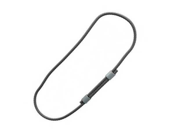 Канатные кольцевые стропы 2.8 т 1500 мм 30000 мм СКК2 ГОСТ 25573-82