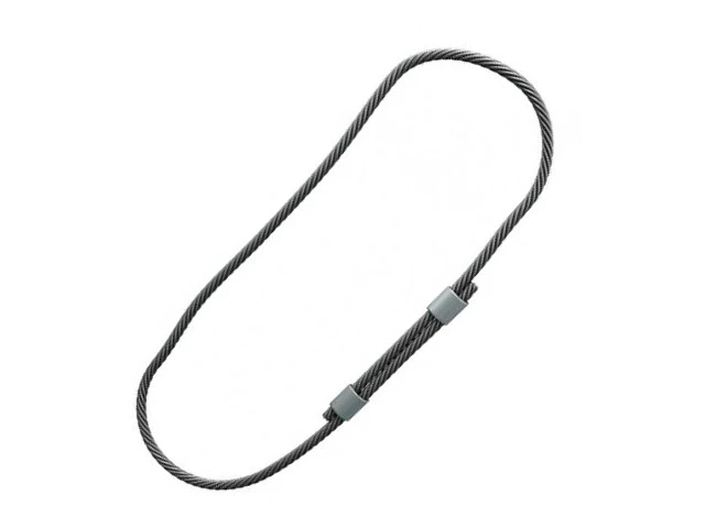 Канатные кольцевые стропы 0.32 т 800 мм 30000 мм СКК1 ГОСТ 25573-82