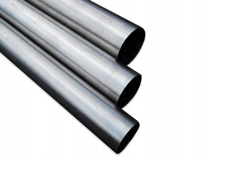 Кислотостойкая труба 114 мм 06ХН28МДТ