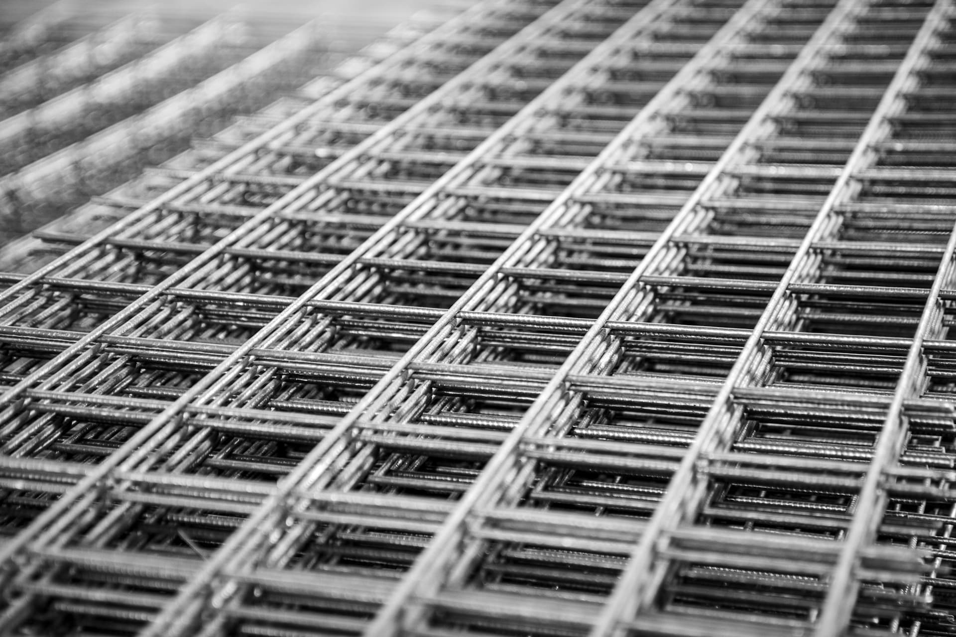 Кладочная сварная сетка 14 мм 150 мм B500C ТУ 1276-001-53781405-2001