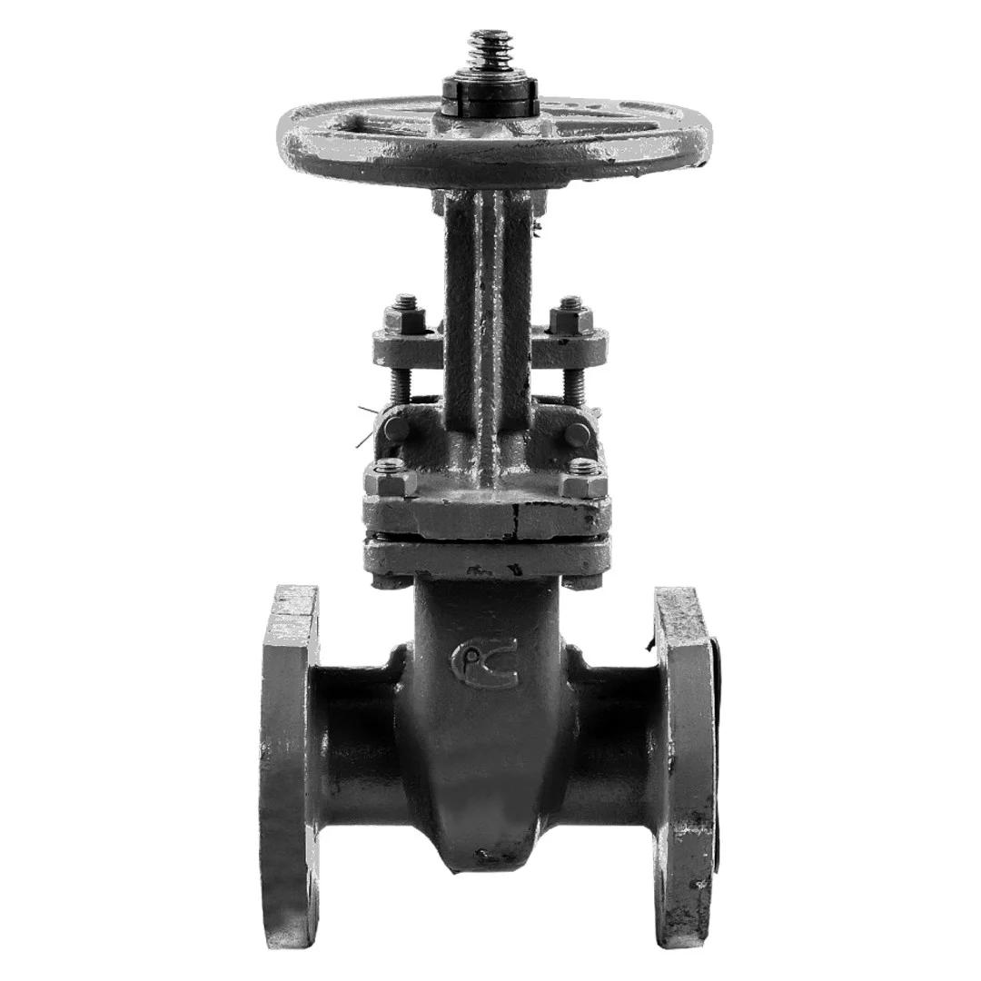 Клиновая фланцевая задвижка 100 мм 1.6 МПа 30лс941нж 20ГЛ