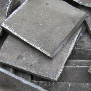 Кобальтовый лист 20 мм 20 мм 0,3 мм К0 ГОСТ 123-2018