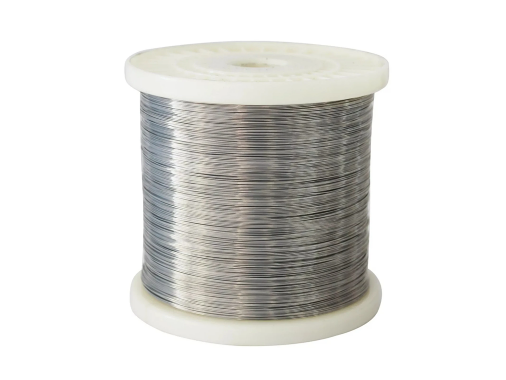 Кобальтовая нить 0,6 мм К0 ГОСТ 123-2018